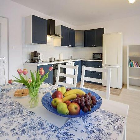Trevilles Apartamenty - Granatowy Szklarska Poreba Bagian luar foto